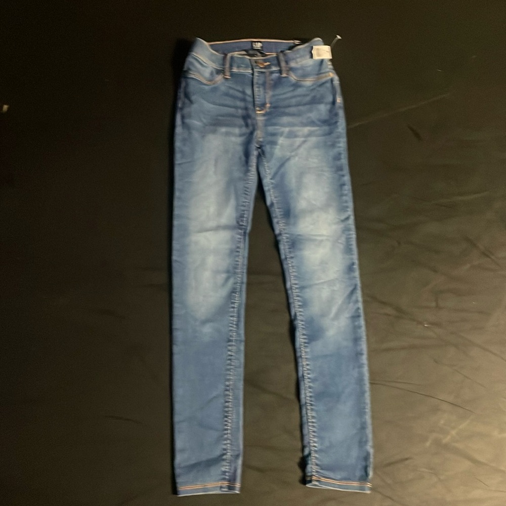 NWT GAP girls (youth) size 14 jegging
